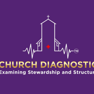 Church Diagnostic — Full Assessment